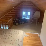 Apartamento Konnekoski, Pearl Front Of Etelae-konnevesi National Park *