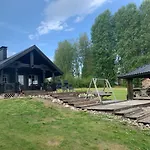 Apartamento Konnekoski, Pearl Front Of Etelae-konnevesi National Park Rautalampi