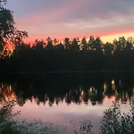 Konnekoski, Pearl Front Of Etelae-konnevesi National Park