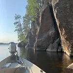 Konnekoski, Pearl Front Of Etelae-konnevesi National Park *