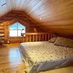Apartamento Konnekoski, Pearl Front Of Etelae-konnevesi National Park *