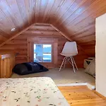 Apartamento Konnekoski, Pearl Front Of Etelae-konnevesi National Park Rautalampi