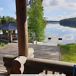 Konnekoski, Pearl Front Of Etelae-konnevesi National Park Rautalampi