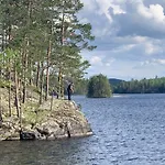 Konnekoski, Pearl Front Of Etelae-konnevesi National Park Apartamento Rautalampi