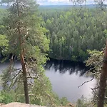 Apartamento Konnekoski, Pearl Front Of Etelae-konnevesi National Park