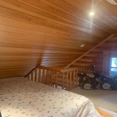 Konnekoski, Pearl Front Of Etelae-konnevesi National Park Апартаменты