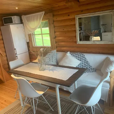 Апартаменты Konnekoski, Pearl Front Of Etelae-konnevesi National Park Rautalampi