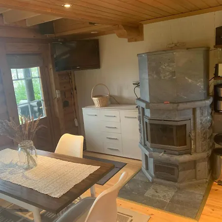 Konnekoski, Pearl Front Of Etelae-konnevesi National Park