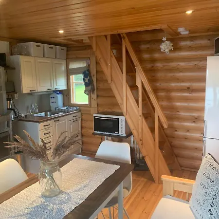 Konnekoski, Pearl Front Of Etelae-konnevesi National Park