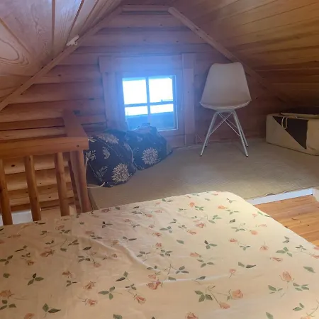 Konnekoski, Pearl Front Of Etelae-konnevesi National Park Апартаменты