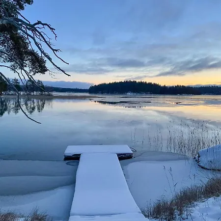 Konnekoski, Pearl Front Of Etelae-konnevesi National Park Rautalampi