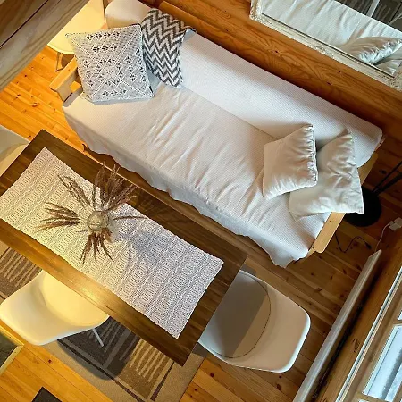 Konnekoski, Pearl Front Of Etelae-konnevesi National Park *