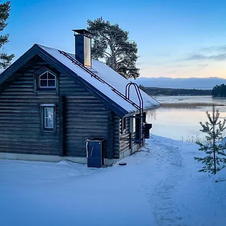 Apartment Konnekoski, Pearl Front Of Etelae-konnevesi National Park
