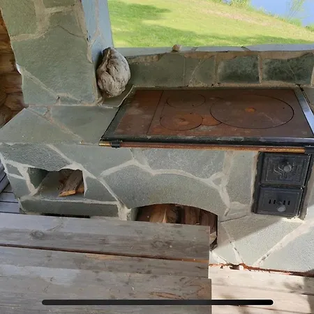 Apartmán Konnekoski, Pearl Front Of Etelae-konnevesi National Park