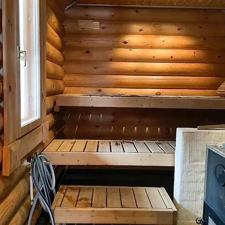 Konnekoski, Pearl Front Of Etelae-konnevesi National Park Апартаменты