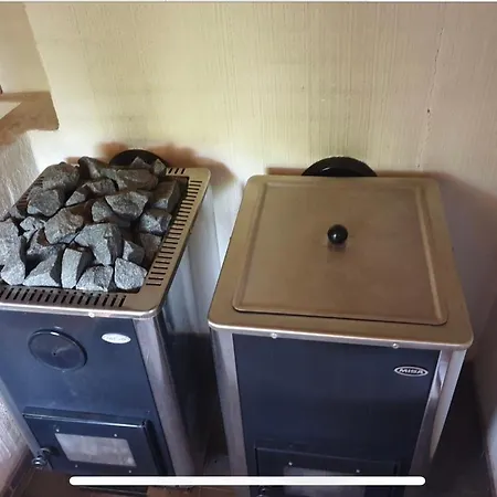 Apartmán Konnekoski, Pearl Front Of Etelae-konnevesi National Park