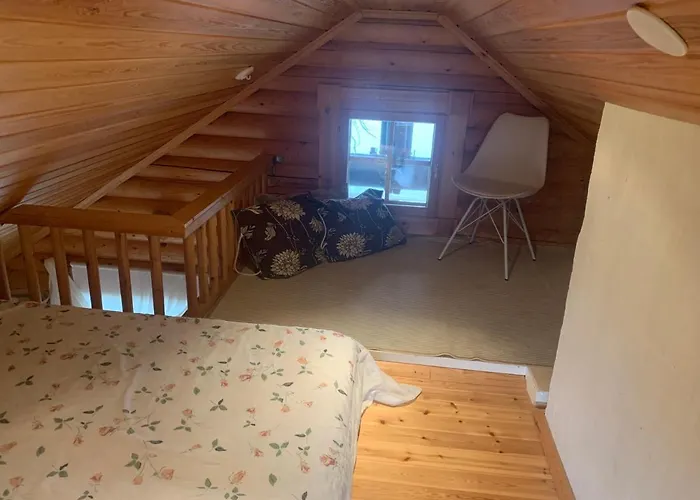 Apartment Konnekoski, Pearl Front Of Etelae-konnevesi National Park *