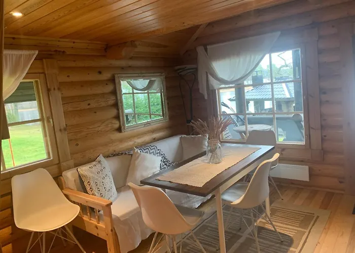 Apartment Konnekoski, Pearl Front Of Etelae-konnevesi National Park