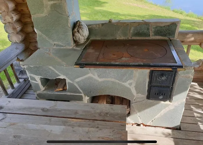 Apartment Konnekoski, Pearl Front Of Etelae-konnevesi National Park