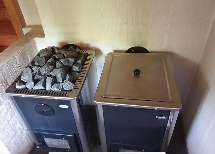 Apartment Konnekoski, Pearl Front Of Etelae-konnevesi National Park